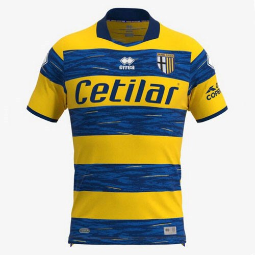 Thailand Trikot Parma Auswarts 2021-22